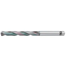 2x OSG 13.5MM A BRAND ADO-5D DIN CARBIDE DRILL, 8693350