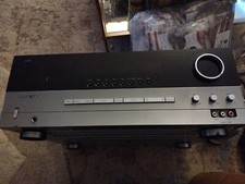 Harmon Kardon HK 3385 2 Channel 160 Watt Receiver