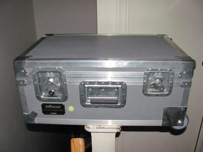 InFocus LP720 Projector | eBay