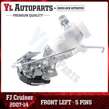 Rear Tailgate Lock Actuator Trunk Hatch for 07-14 Toyota FJ Cruiser 6911035071