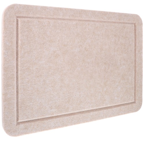 Framed Cork Board Bulletin Office Home Accessories Boards - Picture 7 of 12