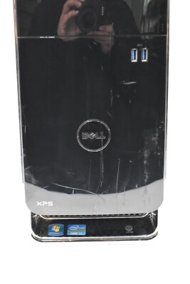 最終めっちゃ赤字値下げ！ 本日限り！Dell・・・ XPS8500 Core i7 3770