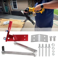 Sharpener 5005 Model Lawn Mower Blade Sharpener for Straight and Standard Blades