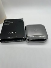 KIKO MILANO Radiant Fusion 04 Baked Powder With A Luminous Finish - NOB