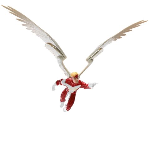 Marvel Legends 6" Deluxe Marvel's Angel Action Figure - Picture 3 of 9