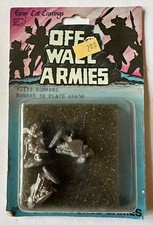 Gray Cat Castings Off The Wall Armies Miniatu...