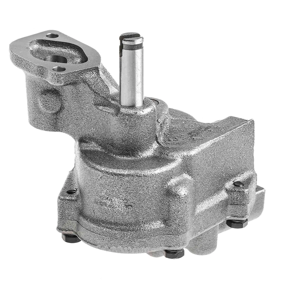Engine Oil Pump for Chevrolet Camaro Estate Impala Standard Volume and Pressure - Image 3 of 4
