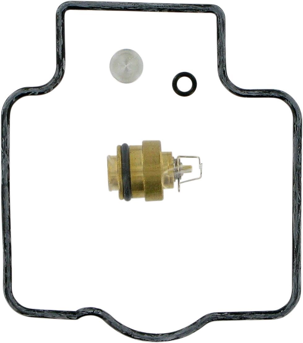 K&L CARB CARBURETOR REPAIR REBUILD KIT 18-9337 SET OF 4