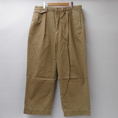 Polo Ralph Lauren× BEAMS AH-77