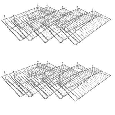 Racks & Fixtures - Grid Shelf