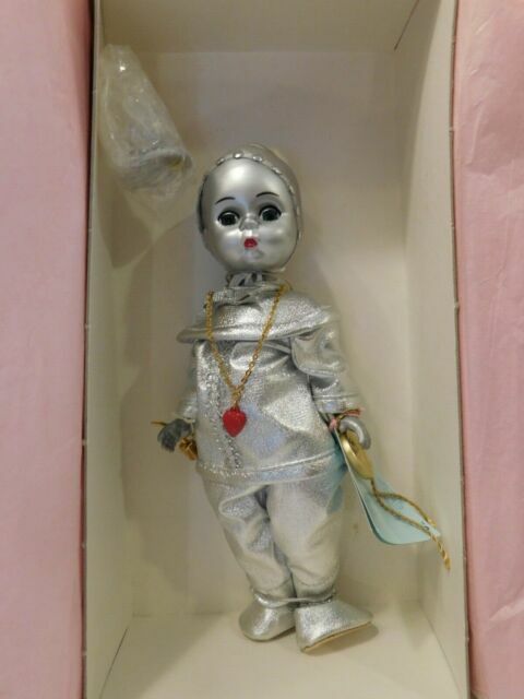 madame alexander tin man doll