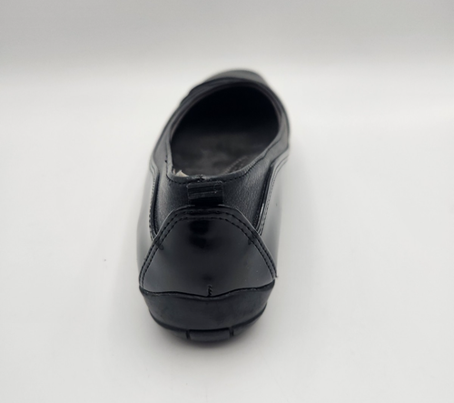 Life stride Soft System Deliberate Patent Leather Black Ballet Shoes Size 8 Wide - Picture 17 of 23
