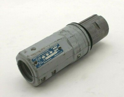 Crouse-Hinds APJ6385 S22 Arktite Plug for Haz. Locations