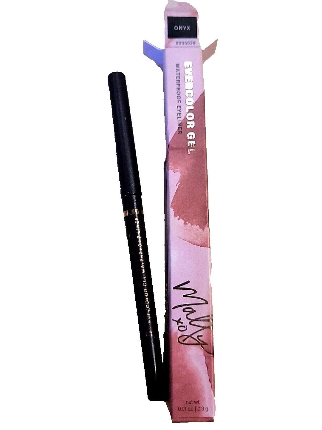 Mally Black Eyeliners Products