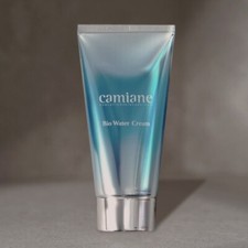 CAMIANE Bio Water Cream 70g Luxury Premium Crème Hydratante Crème Hydratante