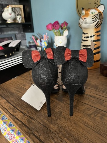 Sandali Primark Minnie Mouse - Foto 4 di 5