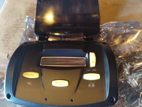User Interface Kit, Zodiac Jandy Jxi 200/260/400 - Picture 3 of 5