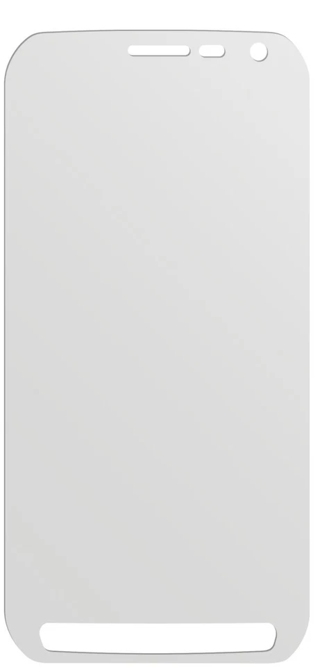 6x Pantalla para Samsung Galaxy S6 Active Protector de protectores mate - Imagen 3 de 4
