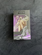 Hasbro Star Wars the Black Series KOTOR Jedi Knight Revan New Sealed