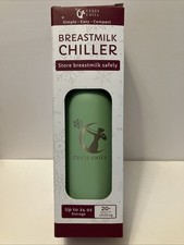 Ceres Chill Breastmilk Chiller 24oz - Zen Green NEW