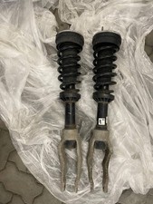 JAGUAR XF 2020 Set FRONT SHOCK ABSORBER HX63-18B037FE