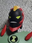 LEGO 8410 Ben 10: Alien Force: Swampfire including box and manual — photo 7