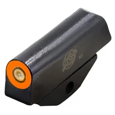 XS Sights Revolver Front Sight For Taurus 605/856, Orange #TS-0003N-4N