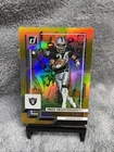 2022 Panini Donruss Football Press Proof Gold Bo Jackson 289 - Raiders