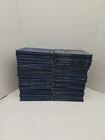 80 Lincoln Cent Penny Starter Collection 1909-1940 Number One 9004 Whitman Album