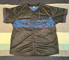 ALEJANDRO KIRK TORONTO BLUE JAYS CITY CONNECT REPLICA JERSEY (XL) – SGA IN-HAND