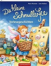 Die kleine Schnullerfee: Vorlesegeschichten von Hedlund,... | Buch | Zustand gut