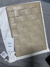 Bottega Venete clutch bag