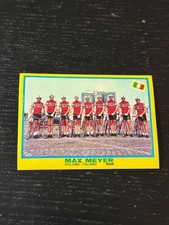 1968 Mira Max Meyer All-Sport Champions Figure