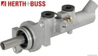 Herth+Buss Jakoparts J3102145 Hauptbremszylinder Bremszylinder FüR Toyota