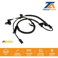 Front Left ABS Wheel Speed Sensor For Kia Soul with Harness