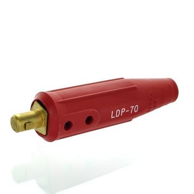 Lenco 05314 LDP-70M Red