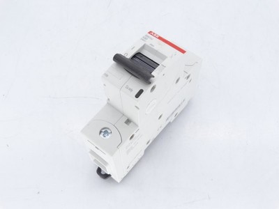 ASEA BROWN BOVERI S801U-K80 CIRCUIT BREAKER