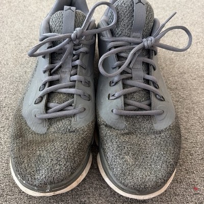 Size 12 - Air Jordan Impact TR Gray for sale online | eBay