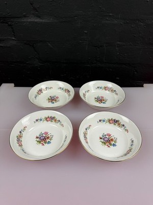 Paragon Lavinia Obst-/Müslischalen 14,3 cm breit 2 4er Set verfügbar