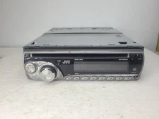 JVC KD-pdR40 CD Player In Dash Receiver