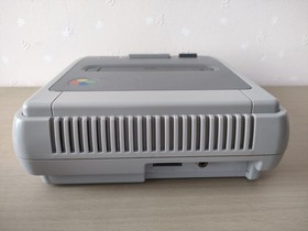 Nintendo Super Famicom Console SFC set Super Mario World Collection Kart - 1