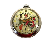 1935 Original - Buck Rogers Pocket Watch