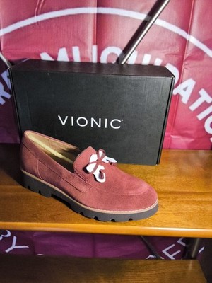 Vionic Shoes Women 7w, 7m, 7.5m, 8w, 8m, 8.5w, 8.5m, 9m, 9.5w, 10w, 11m