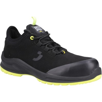 Safety Jogger Modulo Low S3 ESD Composite Zehen-/Zwischensohle Sicherheit Arbeitstrainer