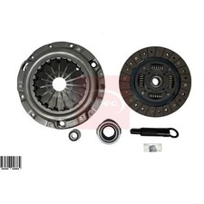 Kit d'embrayage Mazda MX5