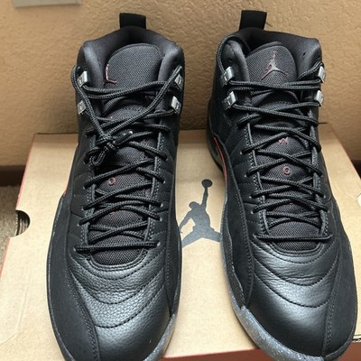 Size 11.5- Air Jordan 12 Utility Grind