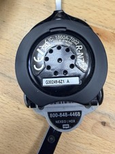 HME NEXEO HDX 7002 Drive Thru Wireless Headset HDST, HS7000 - Used with Battery