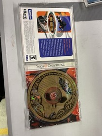 Draconus: Cult of the Wyrm (Sega Dreamcast, 2000) Complete w/ Manual + Reg Card