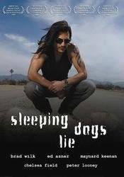 Various Artists, Sleeping Dogs Lie [DVD], dvd