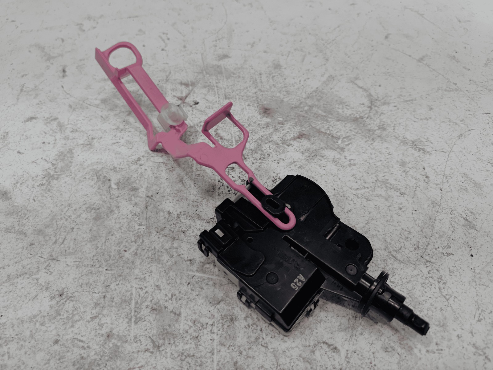 2018-24 Toyota Camry Fuel Tank Filler Door Lid Lock Latch Actuator W/ Hybrid OEM